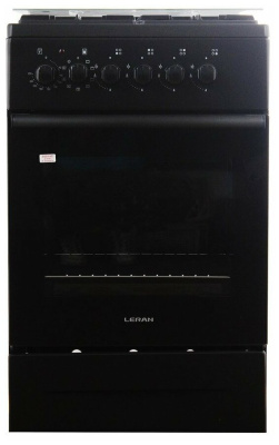 Плита комбинированная Leran GEC 2361 AT