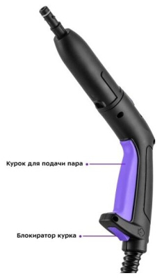 Пароочиститель Kitfort КТ-9104-1