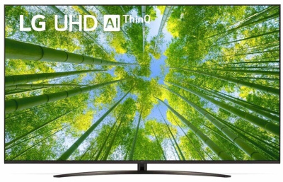 ЖК-телевизор LG 75UR81009LK