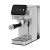 Кофеварка BQ CM7003 Стальной