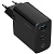 СЗУ Deppa USB + Type-C PD QC 3.0 33Вт Black