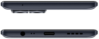 Смартфон Realme 8 6/128GB Black
