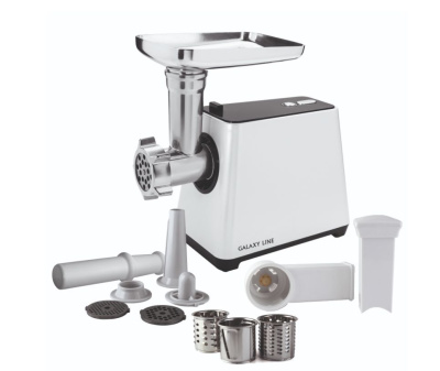 Мясорубка Galaxy LINE GL 2410