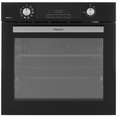 Электрический духовой шкаф Hotpoint FE8 831 JSC BLG