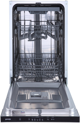 Посудомоечная машина встраиваемая Gorenje GV520E10