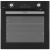 Электрический духовой шкаф Hotpoint FE8 831 JSC BLG