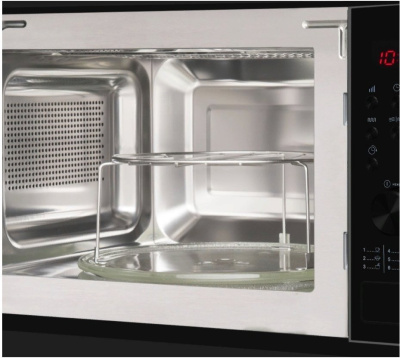 Микроволновая печь встраиваемая Hansa AMGB20E2GB