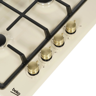 Газовая варочная поверхность BEKO HIZG 64125 CR