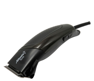 Машинка для стрижки волос Atlanta ATH-6872 Black