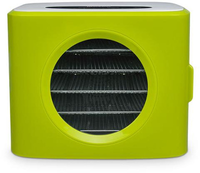 Сушилка для овощей и фруктов Blackton Bt FD1113 Green-White