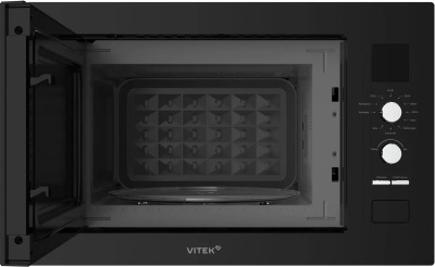 Микроволновая печь встраиваемая Vitek VBMW 2540 BG
