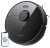 Пылесос Dreame Bot Robot Vacuum and Mop D9 Max Black