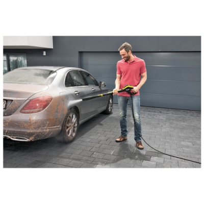 Мойка высокого давления KARCHER K 7 Premium Full Control Plus