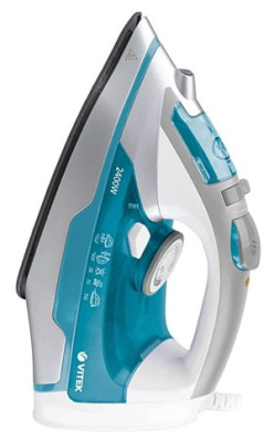 Утюг Vitek VT-1258