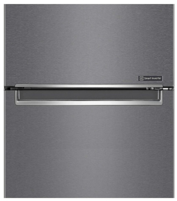 Холодильник LG GC-B459 SLCL