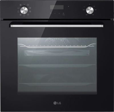 Электрический духовой шкаф LG WSEZ7213B1