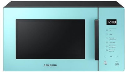 Микроволновая печь Samsung MG23T5018AN/BW