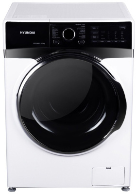 Стиральная машина Hyundai WFE8407