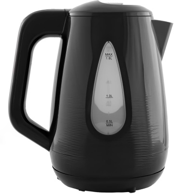 Чайник CENTEK CT-0048 Black