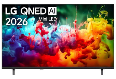 Телевизор LG 55QNED70B6C