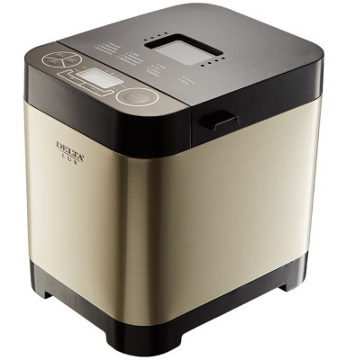 Хлебопечь Delta lux DL-8008В