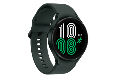 Умные часы Samsung Watch 4 SM-R870 (44мм) Olive