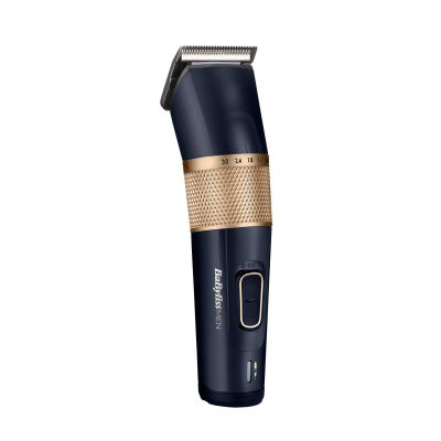 Машинка для стрижки волос BaByliss E986E черный
