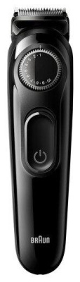 Триммер Braun BT 3322