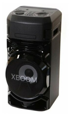 Портативная акустика LG XBOOM ON66