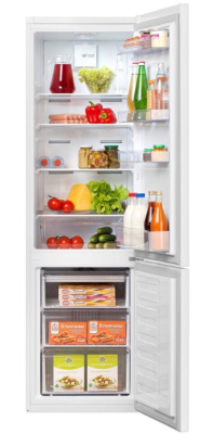 Холодильник BEKO RCNK310KC0W