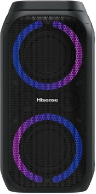 Портативная акустика Hisense Party Rocket 160