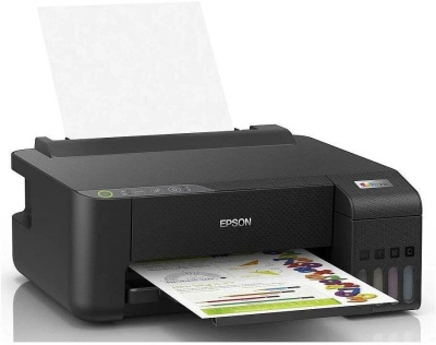 Принтер струйный Epson L1250