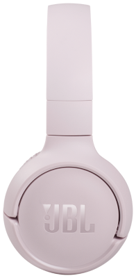 Беспроводные наушники JBL T510BT Pink