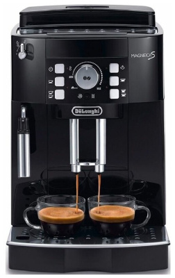 Кофемашина De'Longhi ECAM 22.117.B