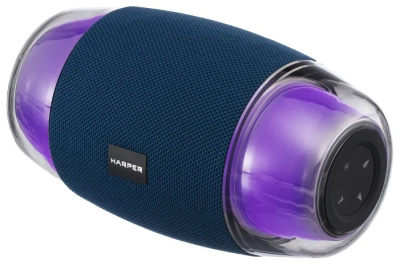 Портативная акустика Harper PSL-025