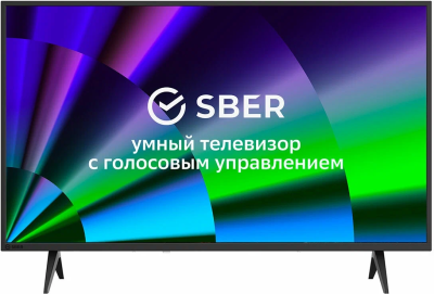 ЖК-телевизор SBER SDX-43U4010B