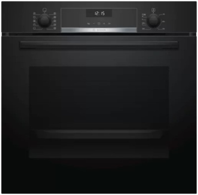 Электрический духовой шкаф Bosch HBG517EB0R