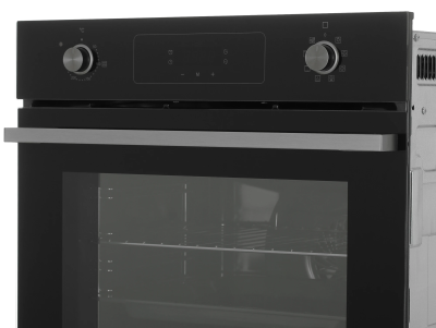 Электрический духовой шкаф Haier HOD-P08WGB