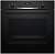 Электрический духовой шкаф Bosch HBG517EB0R