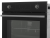 Электрический духовой шкаф Haier HOD-P08WGB