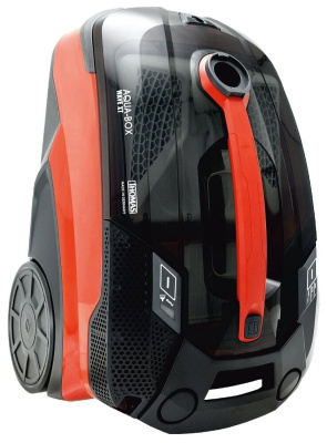 Пылесос Thomas Wave XT Aqua-Box (ПИ)