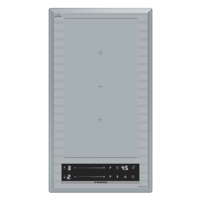 Индукционная варочная поверхность Maunfeld CVI292S2FMBL LUX