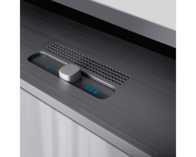 Холодильник Maunfeld MFF192NFSB01