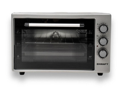 Мини-печь Kraft KF-MO 3800 GR