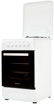 Плита комбинированная Renova SK5E-2EW