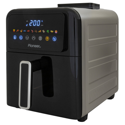 Аэрогриль Pioneer SM535D