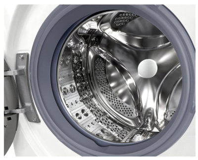 Стиральная машина LG F4V5VG0W