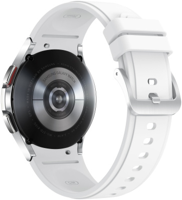 Умные часы Samsung Watch 4 Classic SM-R880 (42мм) Silver