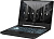 Ноутбук ASUS TUF A15 FA506NCG-HN199W Ryzen 7 7445HS/16Gb/512Gb SSD/RTX 3050 4Gb/15.6" IPS FHD 144Hz (Win11) Graphite Black