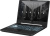 Ноутбук Acer TUF A15 FA506NCG-HN199W Ryzen 5 7445HS/16Gb/512Gb SSD/RTX 3050 4Gb/15.6" IPS FHD 144Hz (Win11) Graphite Black ЧЗ